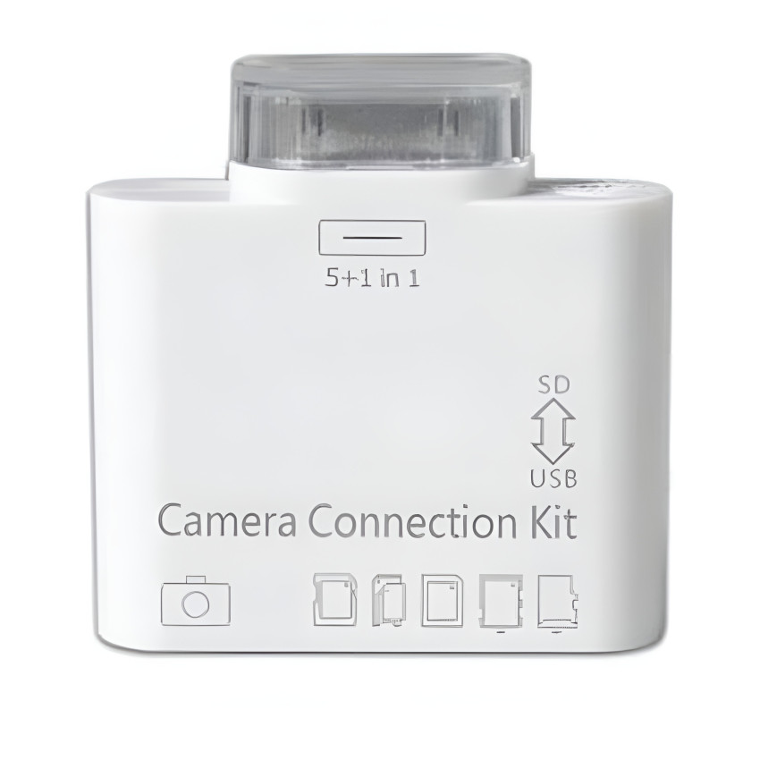 OEM - Connection Kit Model: BY-008