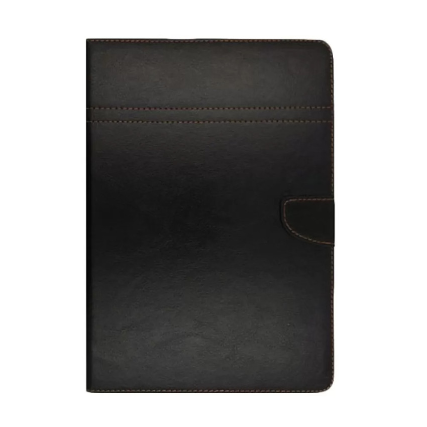 Θήκη Βιβλίο Fancy Diary για Apple iPad Mini 4 - Χρώμα: Μαύρο