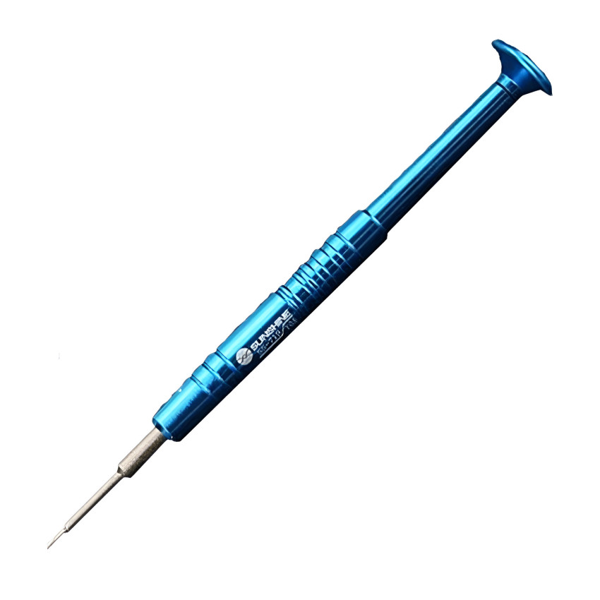 SUNSHINE SS-719 Y 0.6 Κατσαβίδι με μύτη αστέρι / Screwdriver  - Χρώμα: Μπλε