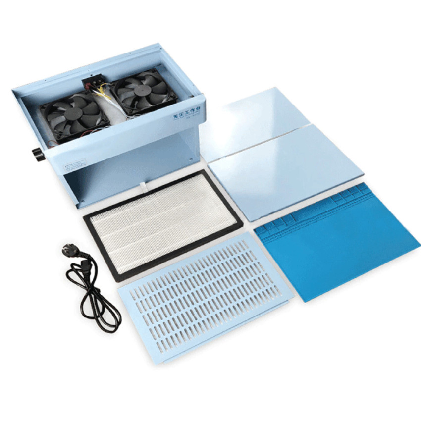 SUNSHINE SS-917C Anti-Dust Working Room