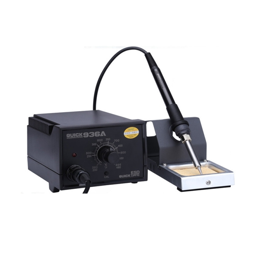 SUNSHINE QUICK 936A Σταθμός Συγκόλλησης με Κολλητήρι SUNSHINE QUICK 936A Σταθμός Συγκόλλησης με Κολλητήρι
