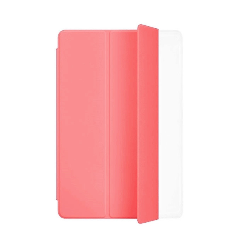 Θήκη Slim Smart Tri Fold για Samsung Galaxy Tab A7 (2020) 10.4" T500/T505 - Χρώμα: Ρόζ 