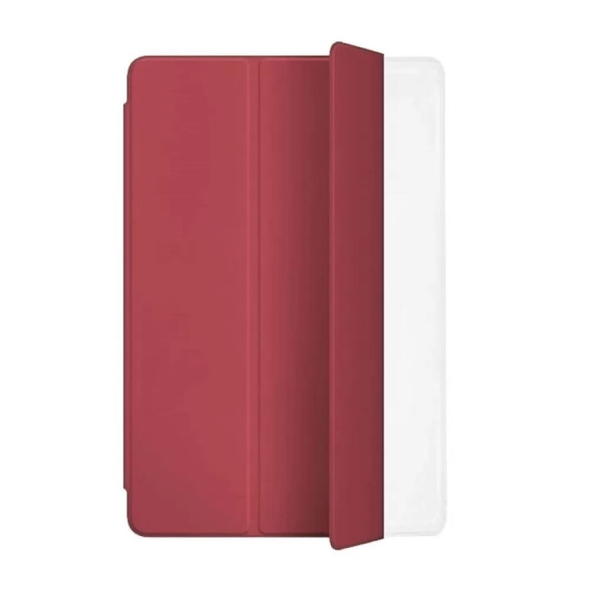 Θήκη Slim Smart Tri Fold για Samsung Galaxy Tab A7 (2020) 10.4" T500/T505 - Χρώμα: Μπορντό