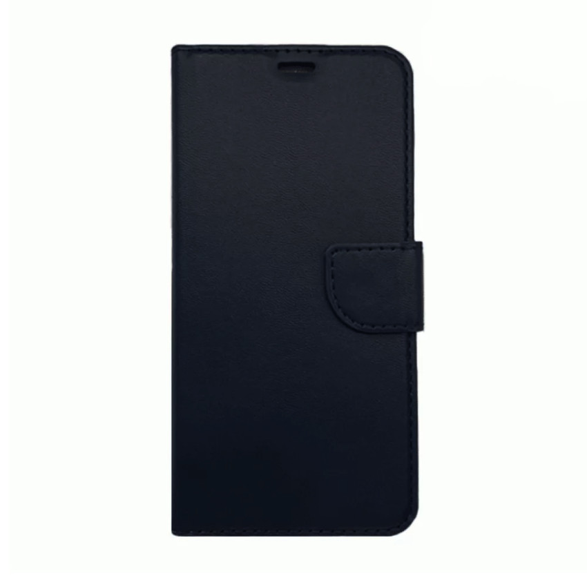 Θήκη Βιβλίο με Κλίπ για Samsung Galaxy M53 - Χρώμα: Σκούρο Μπλε