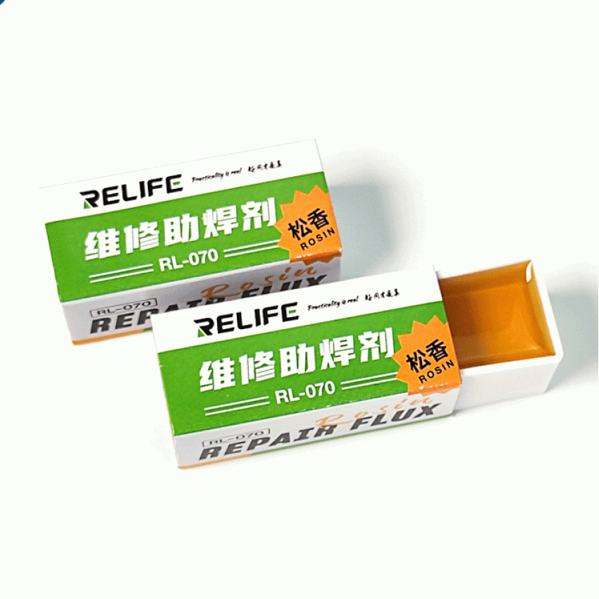 RELIFE RL-070 Repair Flux