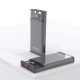 PZX V71 Power Bank Type-C / USB Input / Outputs PD20W 10000mAh - Χρώμα: Μαύρο