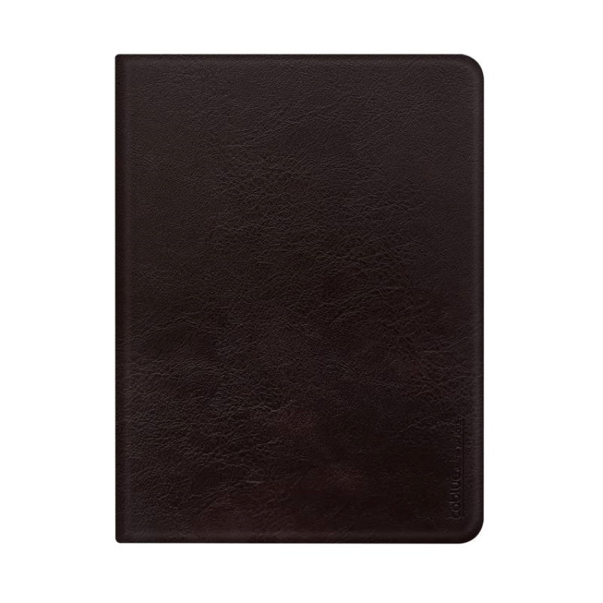 COBLUE CPB07 Θήκη Βιβλίο Δερματίνης για Apple iPad Pro 11'' (2024) - Χρώμα: Σκούρο Καφέ