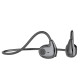 VIDVIE BT871 Ακουστικά Bluetooth με Αντοχή στον Ιδρώτα Air conduction Sports Wireless Headset - Χρώμα: Μαύρο