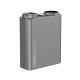 VIDVIE PB786 PowerBank 10000mAh PD 20W με Θύρα USB-A & Type-C - Χρώμα: Γκρι