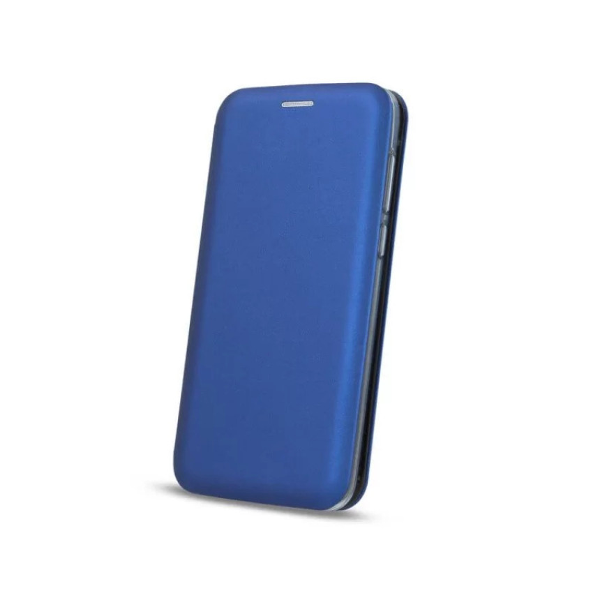 Θήκη Βιβλίο Μαγνητική Elegance για Xiaomi Poco M4 Pro 4G - Χρώμα: Μπλέ