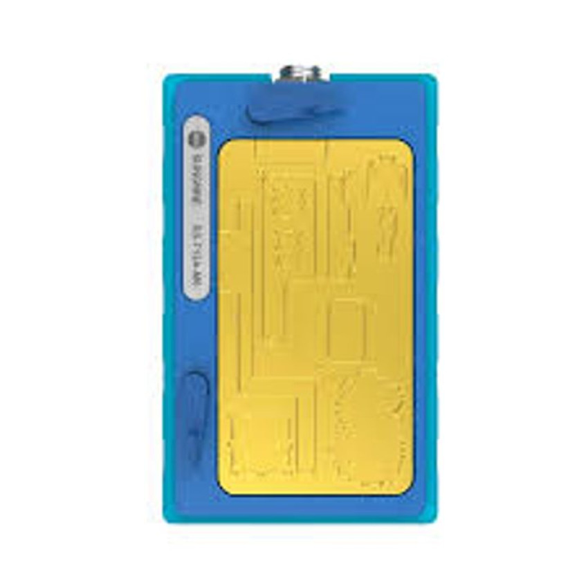 SUNSHINE SS-T12A-N15 Motherboard Heating System