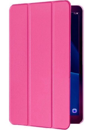 Θήκη Slim Smart Tri Fold για Xiaomi Redmi Pad SE 11" - Χρώμα: Φούξια