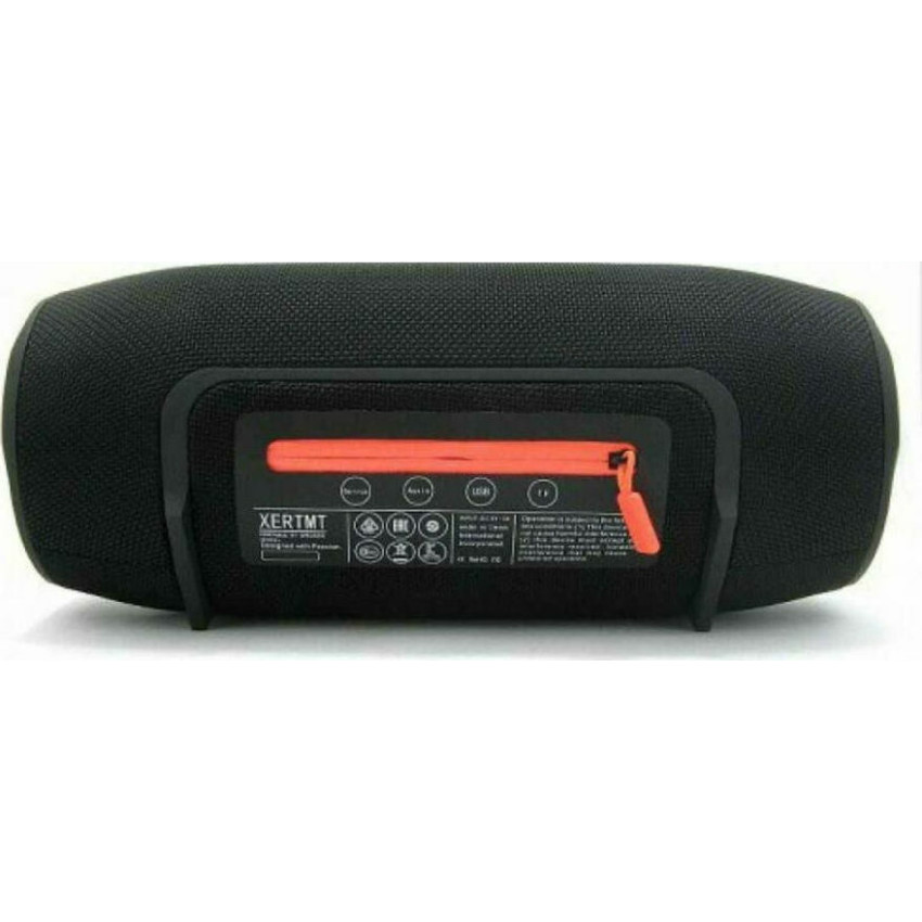 XERTMT-029 Ηχείο Bluetooth 26W - Χρώμα: Μαύρο