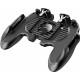 Borofone BG3 Ασύρματο Gamepad για Android - Χρώμα: Μαύρο