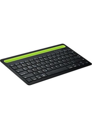 Andowl Q-812 Wireless Keyboard for Tablet & Phones US