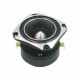 FONY CTC-30G Tweeter Ηχείου Αυτοκινήτου 800w 38mm 8x8cm