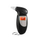 Andowl QY-AJ01 Ψηφιακή Συσκευή Αλκοοτέστ με Οθόνη Digital Breath Alcohol Tester Μαύρο