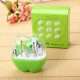 Apple Manicure Set / Μανικιούρ Tools Πράσινο