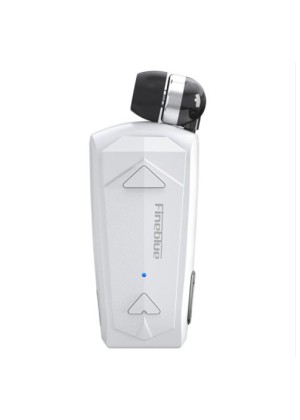 Fineblue F520 In-ear Bluetooth Handsfree In-Ear - Color: White