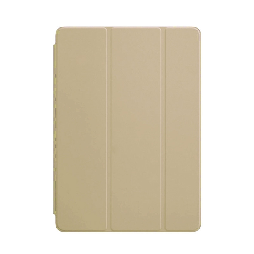 Θήκη Slim Smart Tri Fold New Design για Lenovo Tab M11 11'' 2024 - Χρώμα: Χρυσό