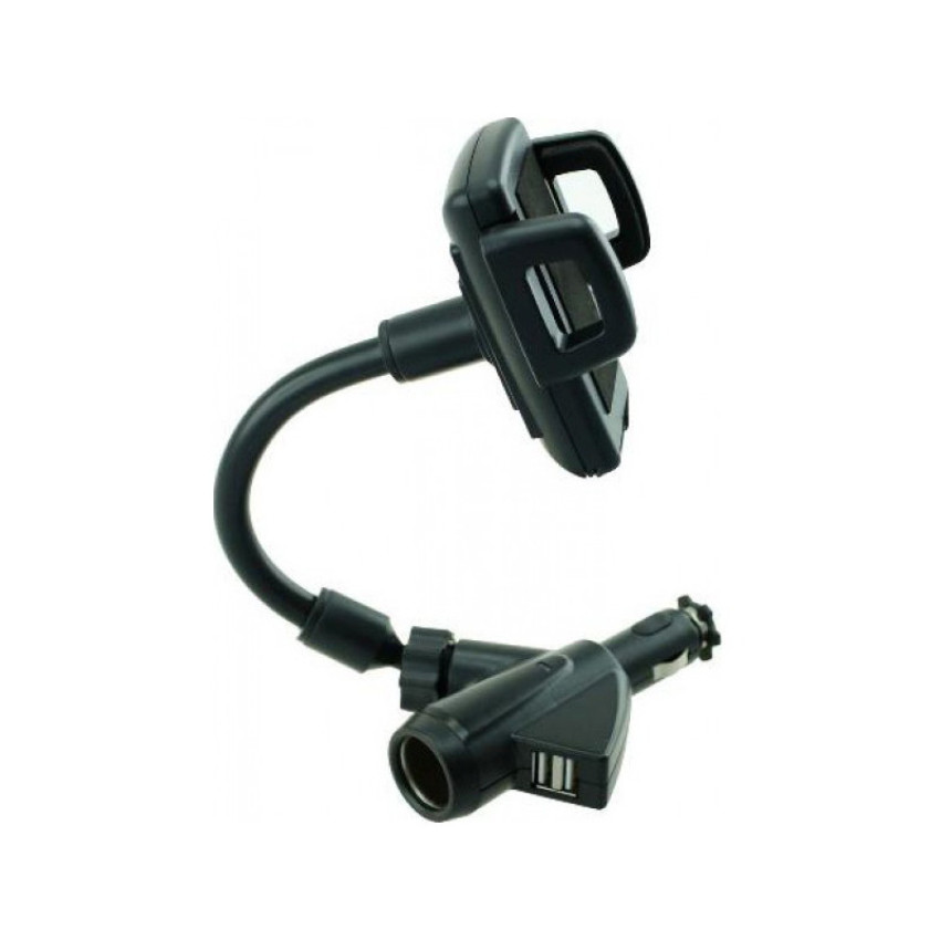 Universal mobile phone Car Charger Holder