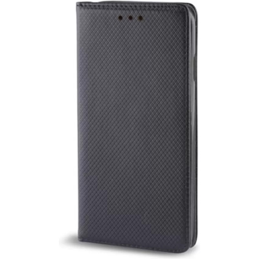 Θήκη Βιβλίο Smart Magnet (M1) για Xiaomi Redmi Note 12 Pro Plus - Χρώμα: Μαύρο