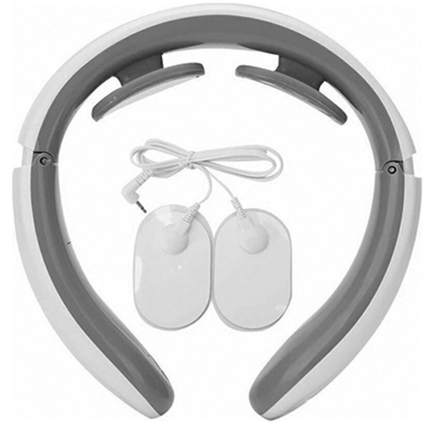 Συσκευή Μασάζ για τον Αυχένα Intelligent Cervical Instrument KS-996-2C