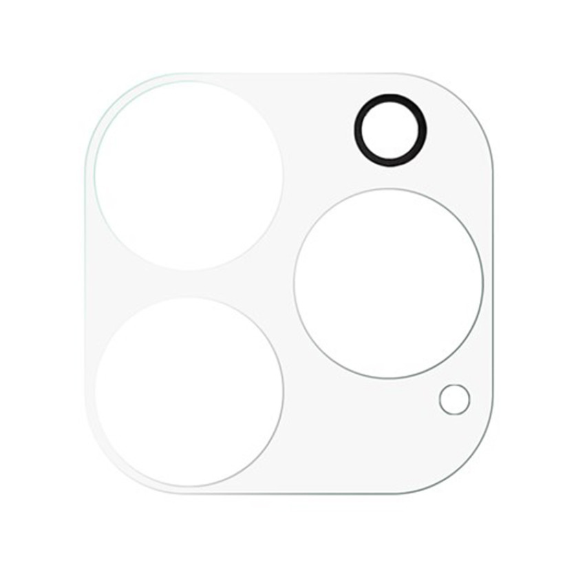 Τζαμάκι Προστασίας Κάμερας για iPhone 14 Pro / 14 Pro Max - Χρώμα: Διαφανής