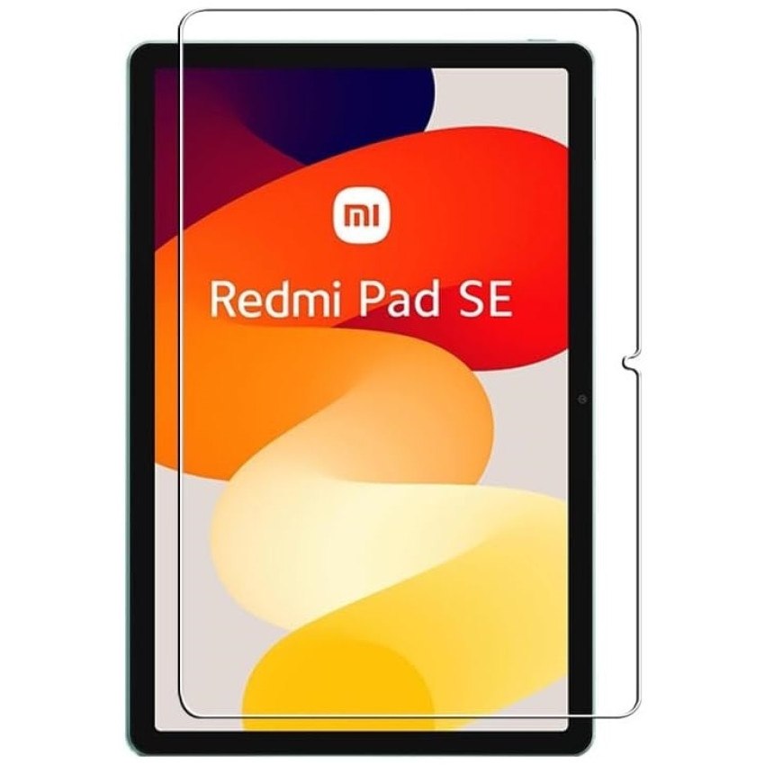 Απλό Tζαμάκι Προστασίας Οθόνης για Xiaomi Redmi Pad SE 11''