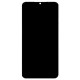 Οθόνη LCD με Μηχανισμό Αφής για Xiaomi Redmi 13C 5G - Χρώμα: Μαύρο