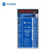 SUNSHINE SS-916 Ultra Charging Activation Board For iPhone Android