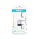 BWOO BZ35 Μετατροπέας USB-C Male σε USB-A Female - Χρώμα: Γκρι