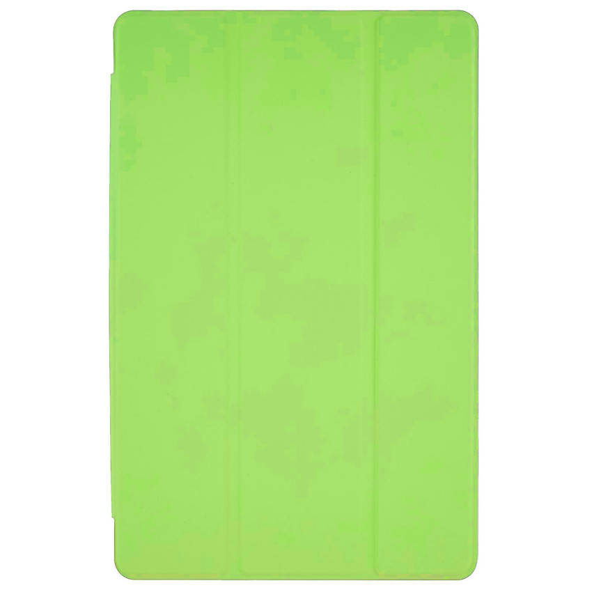 Θήκη Slim Smart Tri Fold για Samsung Galaxy Tab A 7'' 2016 T280 / T285 - Χρώμα: Λαχανί