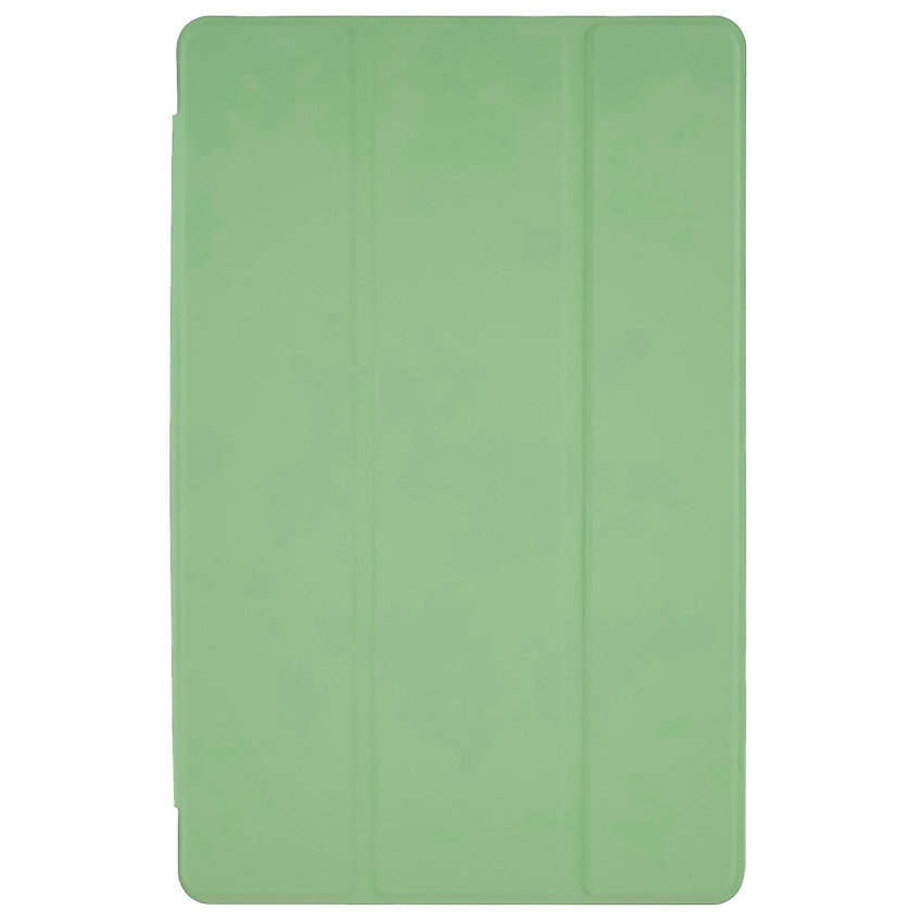 Θήκη Slim Smart Tri Fold για Samsung Galaxy Tab A8 10.5'' X200/X205 - Χρώμα: Απαλό Πράσινο