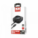 Earldom ET-HUB06 4USB Ports - Χρώμα: Μαύρo