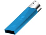 Lenyes USB 2.0 Flash Drive Storage 16GB Μπλε