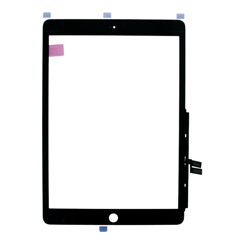 Μηχανισμός αφής Touch Screen για Apple iPad 10th Gen 2022 Χρώμα: Μαύρο