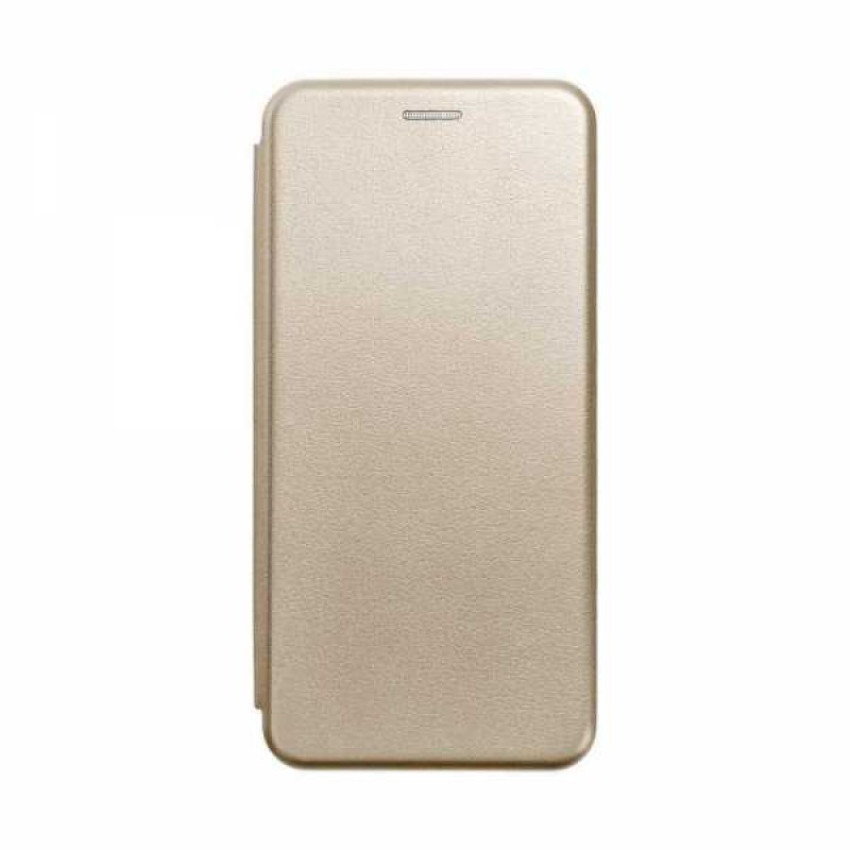 Θήκη Βιβλίο Μαγνητική Elegance για Xiaomi Poco M4 Pro 4G - Χρώμα: Χρυσό