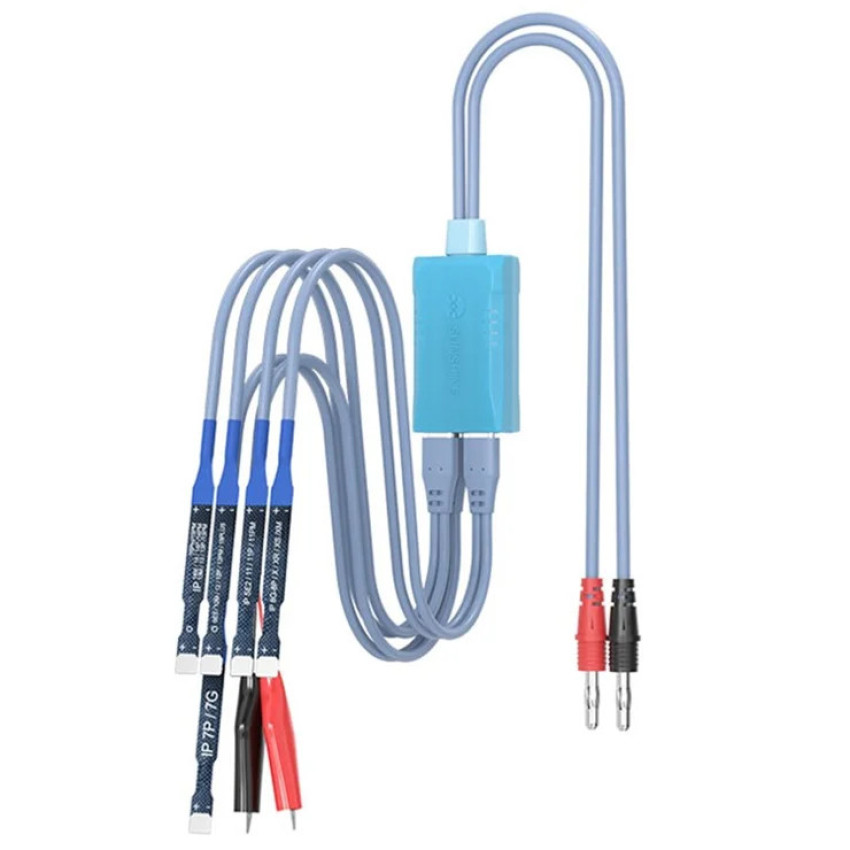 SUNSHINE SS-908E-IP Repair Special Power Supply Power Cable IP7-15