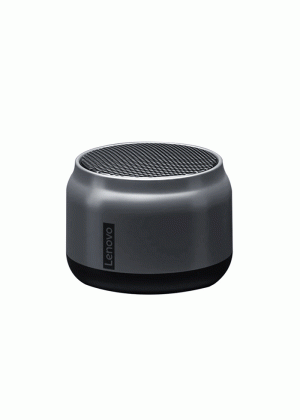 Lenovo K3 Wireless Bluetooth Speaker RGB Color: Black