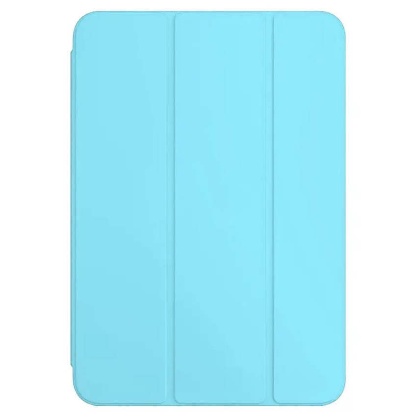 Θήκη Slim Smart Tri Fold για Samsung Galaxy Tab S5e T720/T725 - Χρώμα: Γαλάζιο