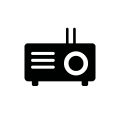 Radio / Hi-Fi / Mp3