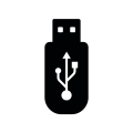 Flash USB & Hubs