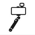 SELFIE STICK