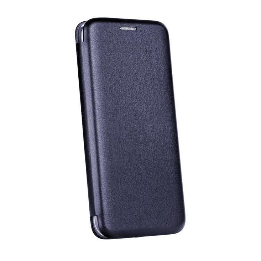 Θήκη Βιβλίο Μαγνητική Elegance για Xiaomi Redmi 10 - Χρώμα: Σκούρο Μπλέ