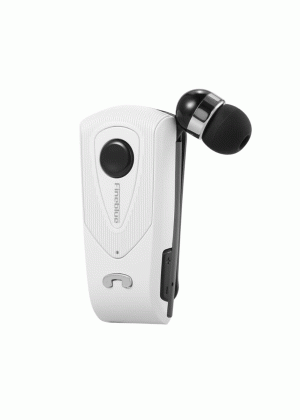 Fineblue F930 In-ear Bluetooth Handsfree In-Ear - Color: White