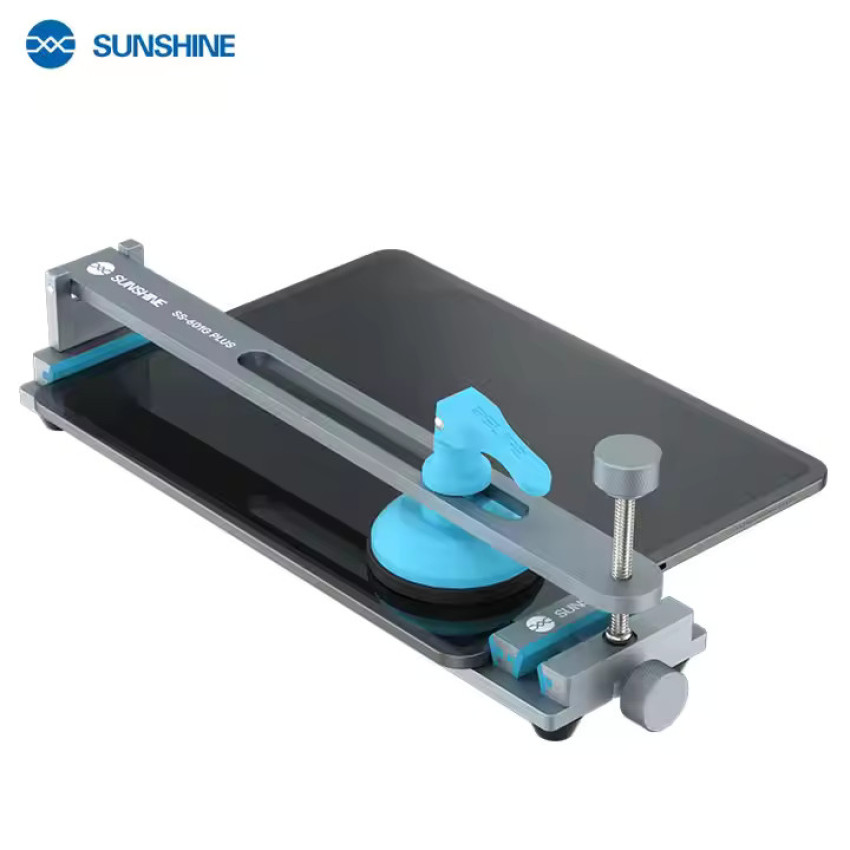 SUNSHINE SS-601G Plus Διαχωριστής LCD Οθόνης για Επισκευές Κινητών Heating-Free
