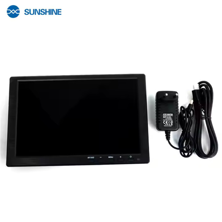 SUNSHINE M-24 Οθόνη Συμβατή με HDMI για Μικροσκόπιο