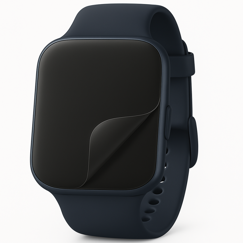 Μεμβράνη Προστασίας Οθόνης Υδρογέλης HG1 για Smart Watch Imilab W01 Μεμβράνη Προστασίας Οθόνης Υδρογέλης HG1 για Smart Watch Imilab W01