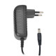 Φορτιστής 12V 2A 24W POS-03 Universal - Χρώμα: Μαύρο
